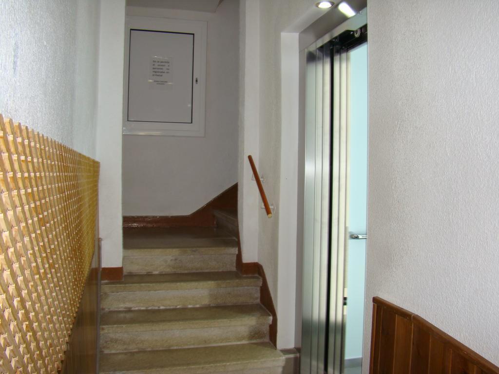 Hostal Platja Cambrils Exteriér fotografie