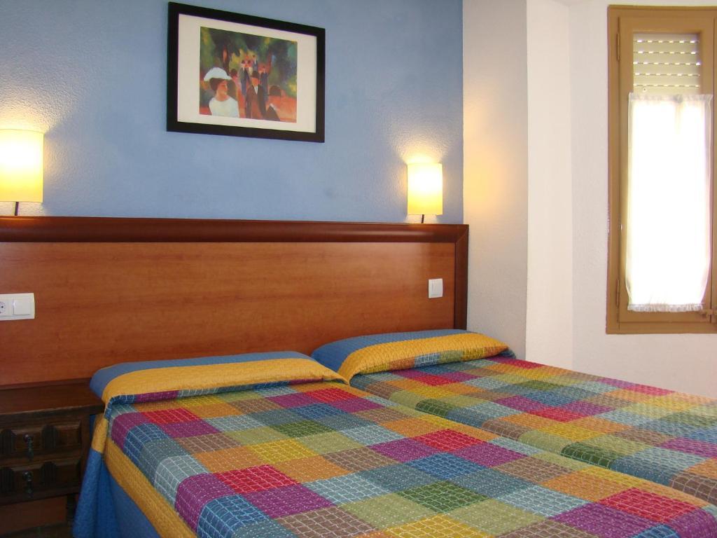 Hostal Platja Cambrils Exteriér fotografie