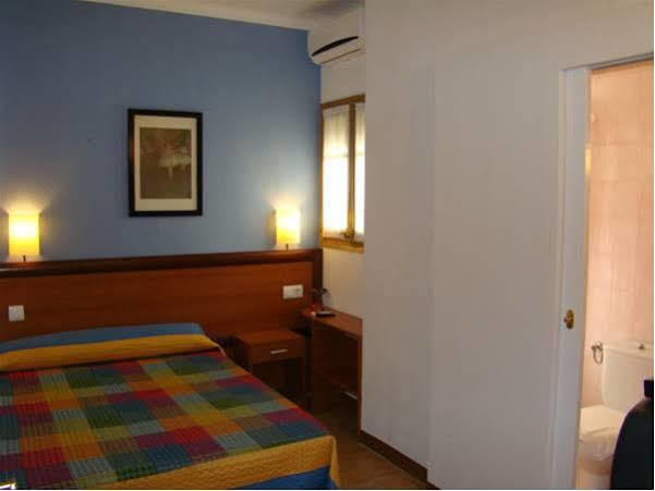 Hostal Platja Cambrils Exteriér fotografie