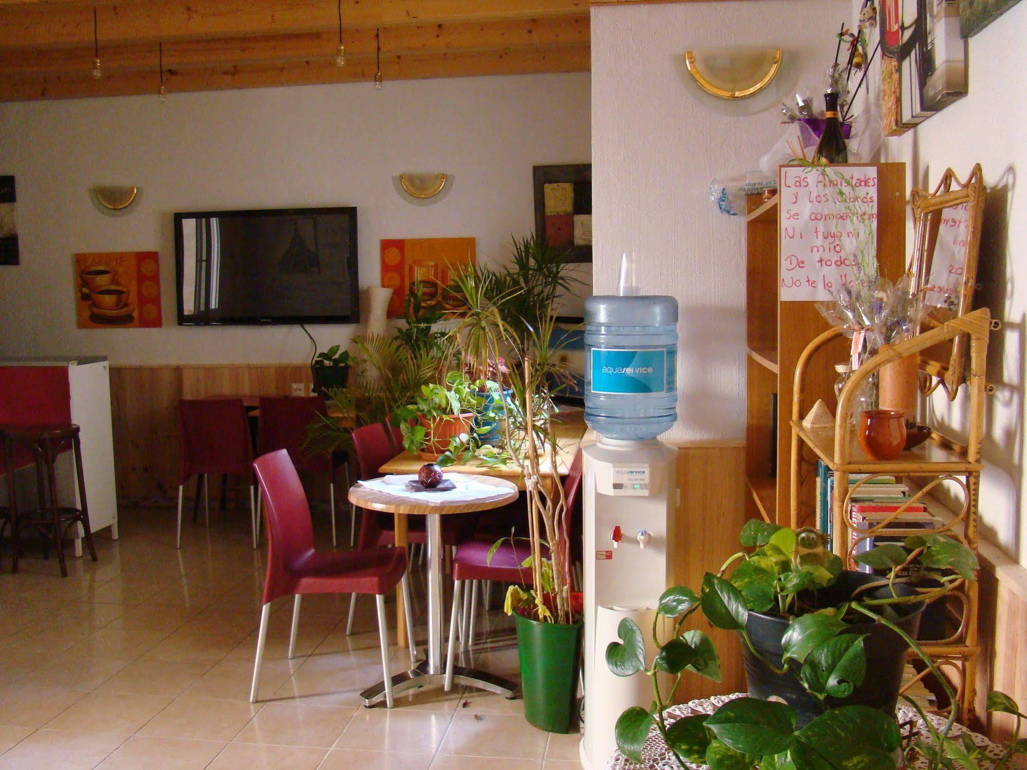 Hostal Platja Cambrils Exteriér fotografie