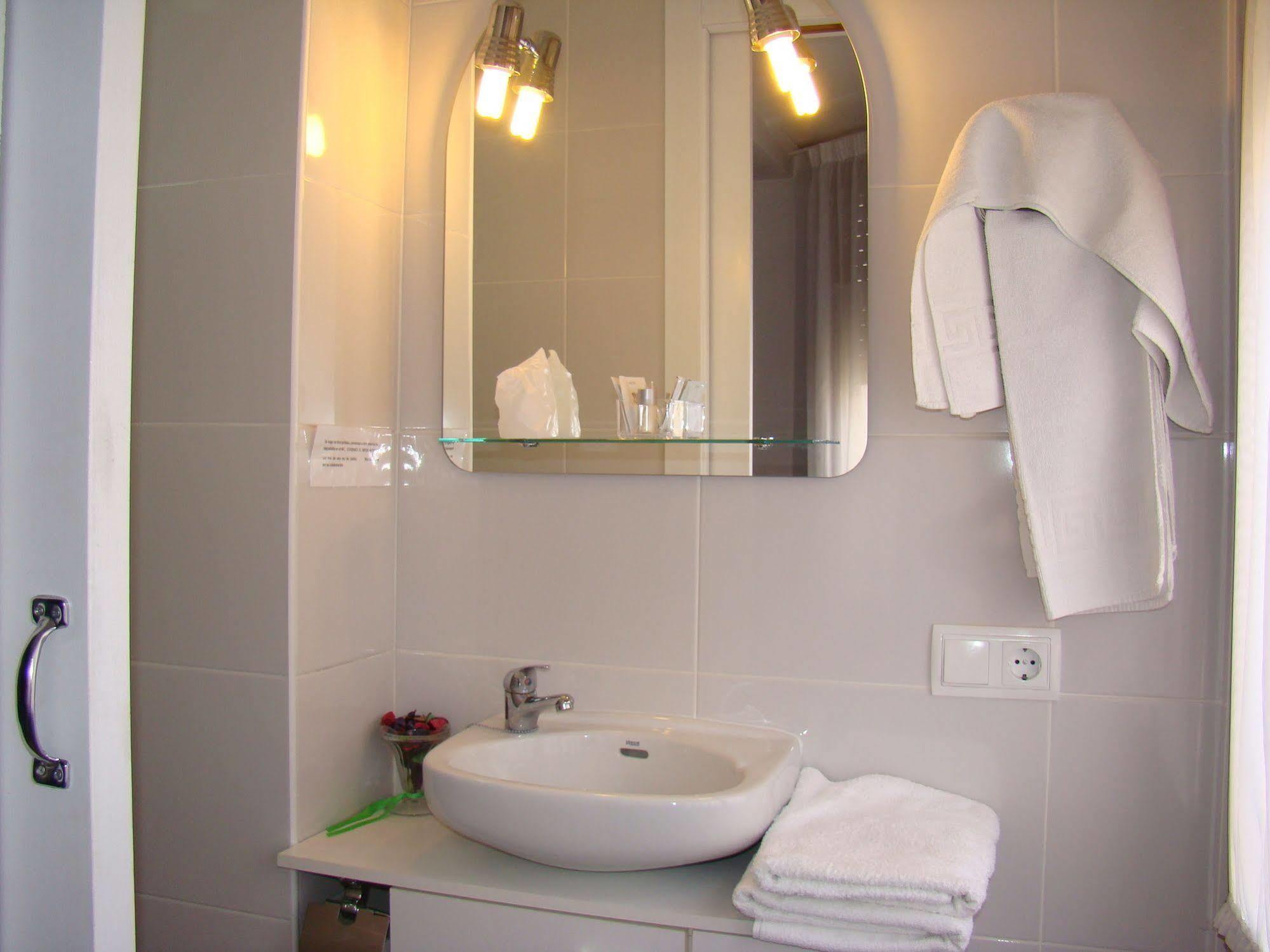 Hostal Platja Cambrils Exteriér fotografie