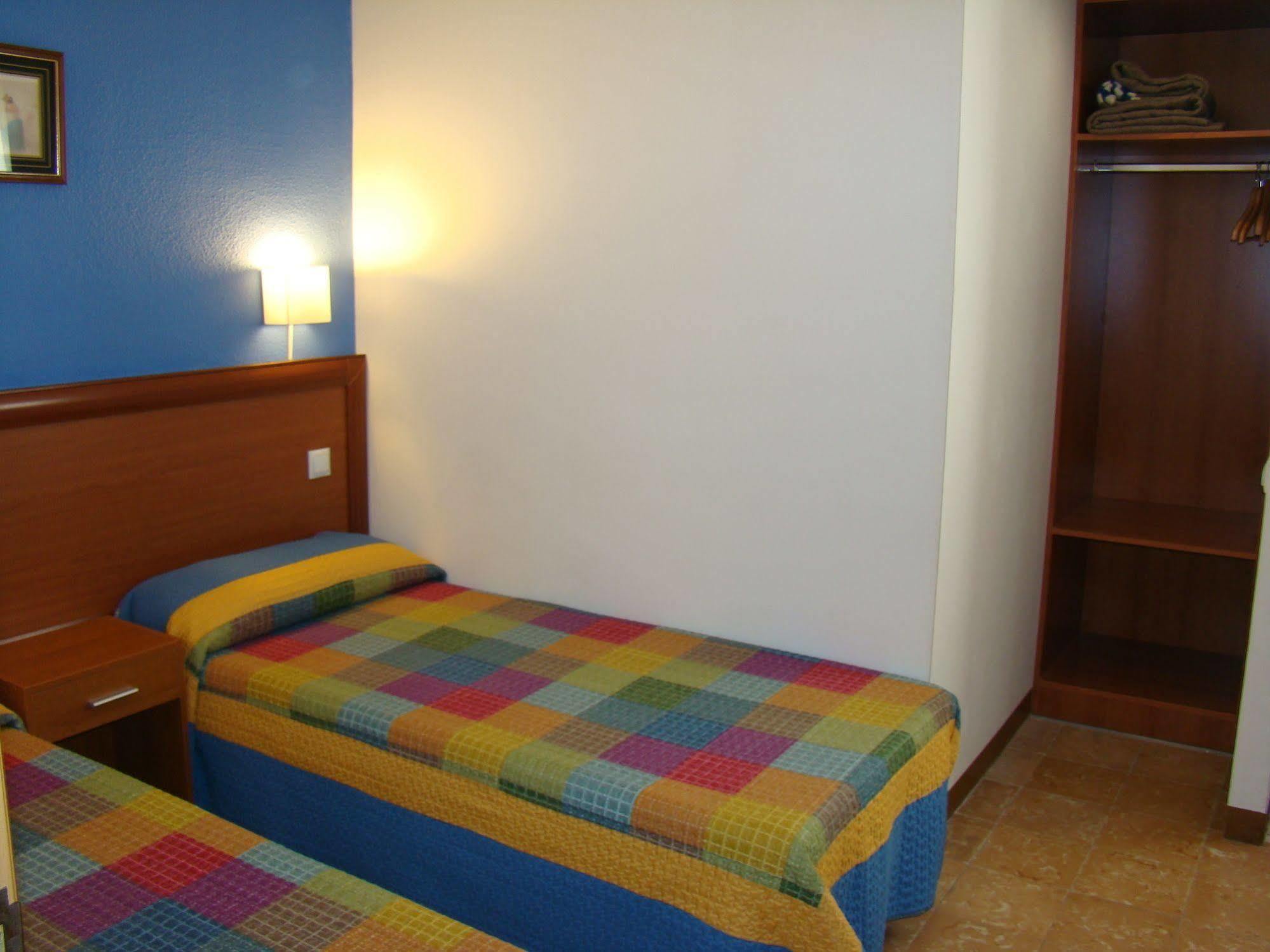 Hostal Platja Cambrils Exteriér fotografie